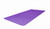 Soul Mates - Bio Yoga Mat -Cloud - Purple