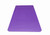 Soul Mates - Bio Yoga Mat -Cloud - Purple