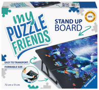 Ravensburger - My Friends Stand Up Board - Puzzle Board RB17976-3