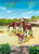 Playmobil – Okapi Family 6643 Zoo Picture