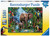 Ravensburger - Elephants at the Oasis Puzzle 150 piece RB12901-0