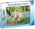 Ravensburger - Llama Love Puzzle 100 piece RB12941-6 - Box