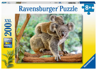 Ravensburger - Koala Love Puzzle 200 piece RB12945-4