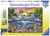 Ravensburger - Tropical Paradise Puzzle 100 piece RB10950-0