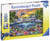 Ravensburger - Tropical Paradise Puzzle 100 piece RB10950-0 - Box