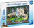 Ravensburger - Mystical Unicorns Puzzle 200 piece RB12838-9