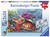 Ravensburger - Mermaid Adventures Puzzle 2x24 piece RB07834-9