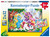 Ravensburger - Unicorns at Play 2 x 24 piece Jigsaw puzzle RB05028