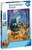 Ravensburger - Dragons Treasure Puzzle 100 piece RB12940-9 - Box