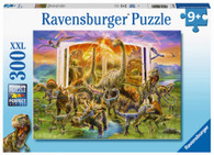 Ravensburger - Dino Dictionary 300 piece RB12905-8