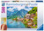 Ravensburger - Hallstatt Austria Puzzle 500 piece Large Format RB13687-2