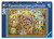 Ravensburger - Disney Family Puzzle 500 piece RB14183-8