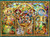 Ravensburger - Disney Family Puzzle 500 piece RB14183-8 - Finished Puzzle