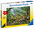 Ravensburger - Rainforest Animals Puzzle 60 piece RB05166-3 - Box