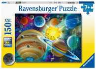 Ravensburger - Cosmic Connection Puzzle 150 piece RB12975-1