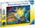 Ravensburger - Cosmic Connection Puzzle 150 piece RB12975-1 - Box