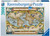 Ravensburger - Around the World Puzzle 2000 piece RB16825-5