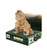 FabBrix - WWF - Gorilla FB006W Display