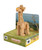 FabBrix - WWF - Giraffe FB005W Display