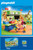 Playmobil - Meerkats PMB70349 Back of box