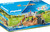 Playmobil - Outdoor Lion Enclosure PMB70343