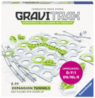 GraviTrax - Tunnels Expansion