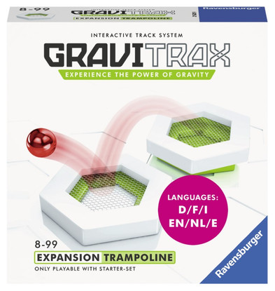 GraviTrax - Trampoline Add on