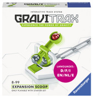 GraviTrax - Scoop Add on