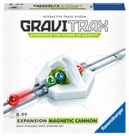 GraviTrax - Magnetic Cannon Add on