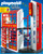 Playmobil – Fire Station With Alarm 5361 Fire and Police
