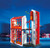 Playmobil – Fire Station With Alarm 5361 Fire and Police Picture