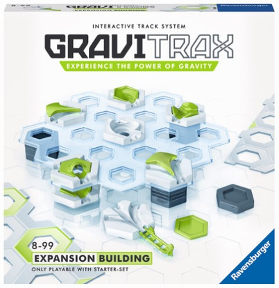 GraviTrax - Expansion Building