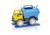 Playmobil - 1.2.3 Water Tank Truck PMB9144