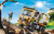 Playmobil - Outdoor Expedition Truck PMB70278