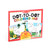 Melissa & Doug - ABC Dot-to-Dot Colouring Pad - Farm MND30260