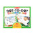 Melissa & Doug - 123 Dot-to-Dot Colouring Pad - Pets MND30261