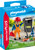 Playmobil - Street Cleaner Special Plus PMB70249