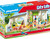 Playmobil - Rainbow Daycare PMB70280