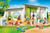 Playmobil - Rainbow Daycare PMB70280