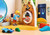 Playmobil - Rainbow Daycare PMB70280