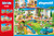 Playmobil - Rainbow Daycare PMB70280