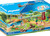 Playmobil - Petting Zoo PMB70342