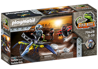 Playmobil - Pteranodon: Drone Strike PMB70628