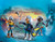 Playmobil - Novelmore Knights Set PMB70671