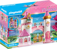 Playmobil - Princess Castle PMB70448