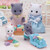 Sylvanian Families - Persian Cat Twins SF5457