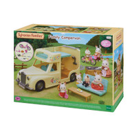 Sylvanian Families -  Family Campervan