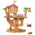 Sylvanian Families - Adventure Tree House SF5450