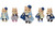 Sylvanian Families - Fashion Play Set -Shoe Shop Collection