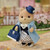 Sylvanian Families - Fashion Play Set -Shoe Shop Collection